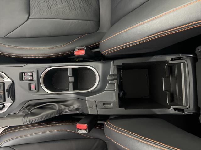 used 2019 Subaru Crosstrek car, priced at $24,944