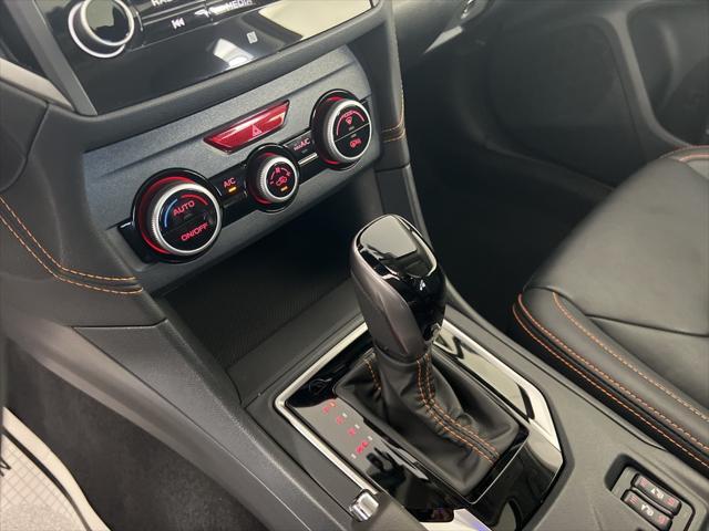 used 2019 Subaru Crosstrek car, priced at $24,944