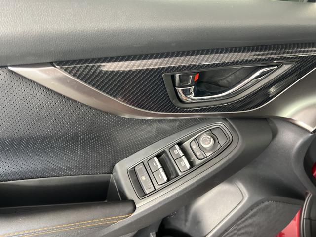used 2019 Subaru Crosstrek car, priced at $24,944