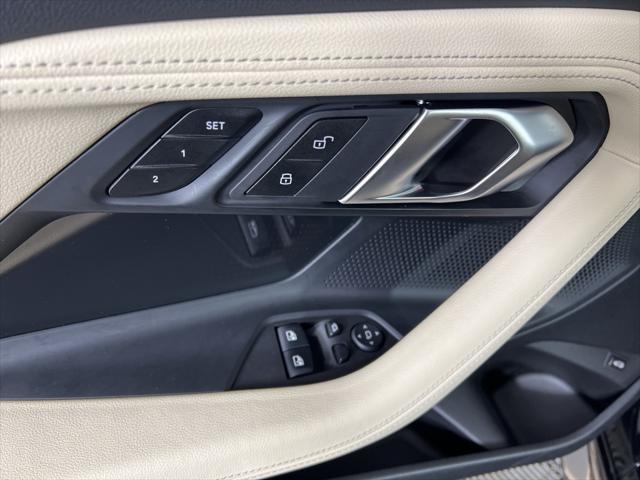 used 2024 BMW 230 car, priced at $43,745