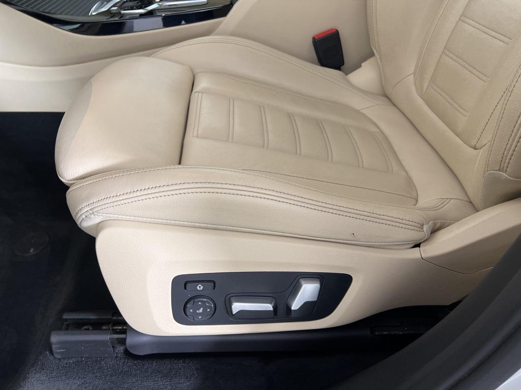 used 2020 BMW X3 car, priced at $24,976