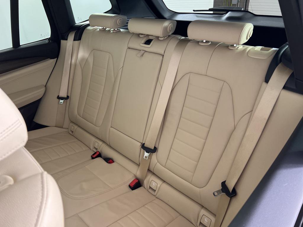 used 2020 BMW X3 car, priced at $24,976