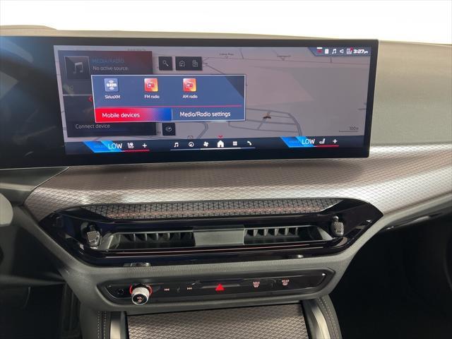 used 2025 BMW M440 car, priced at $65,905