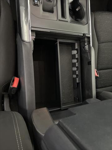 used 2021 Ford F-150 car, priced at $36,992
