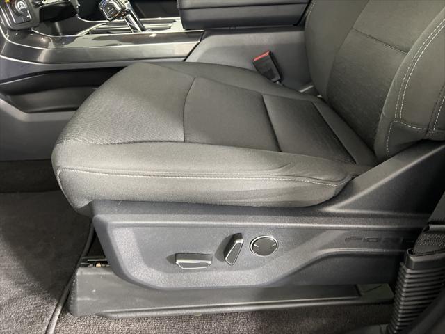 used 2021 Ford F-150 car, priced at $36,992