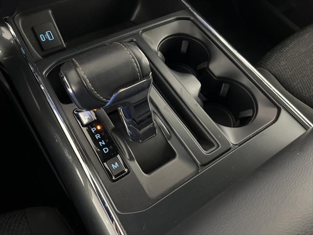 used 2021 Ford F-150 car, priced at $36,992