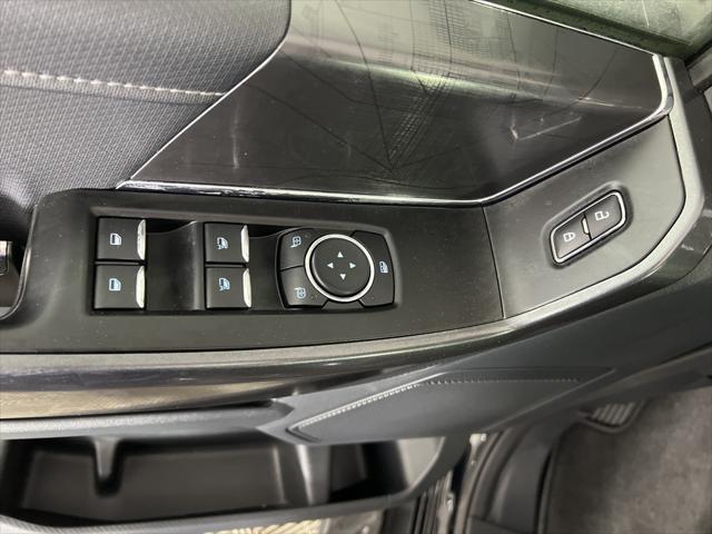 used 2021 Ford F-150 car, priced at $36,992