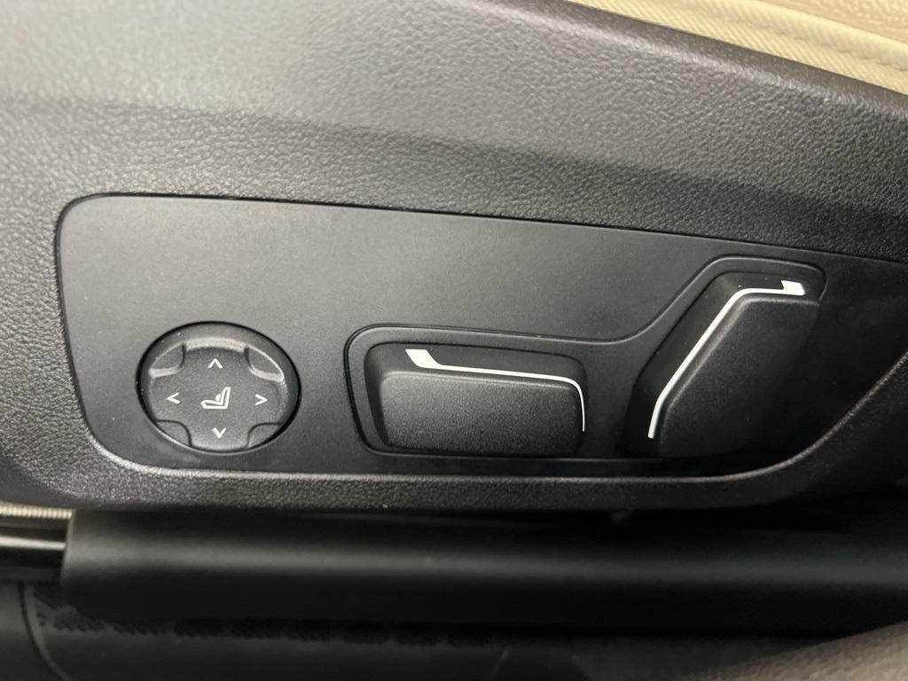 used 2025 BMW 330 car, priced at $50,890