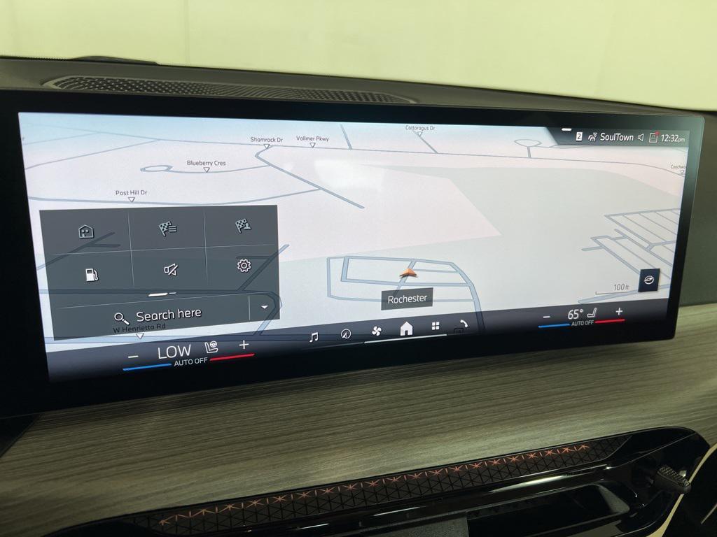 used 2025 BMW 330 car, priced at $50,890