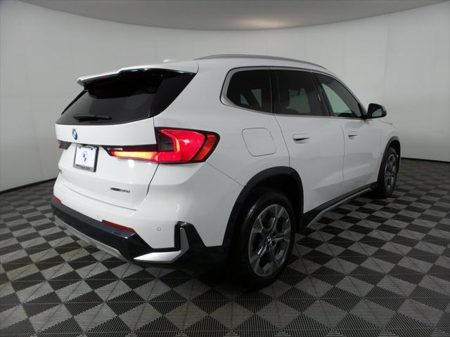 used 2024 BMW X1 car, priced at $39,906