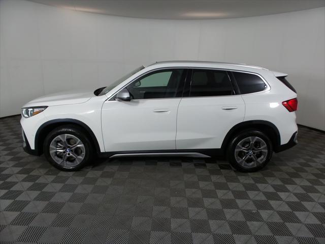 used 2024 BMW X1 car, priced at $39,906