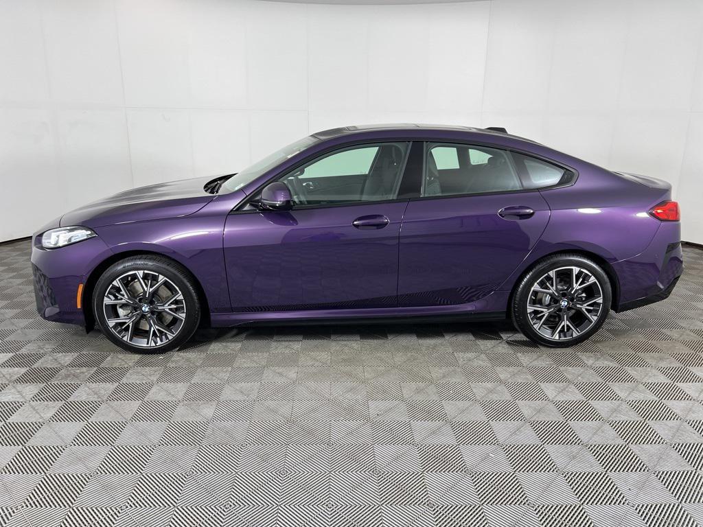 used 2025 BMW 228 Gran Coupe car, priced at $43,776