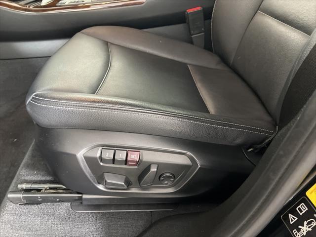 used 2016 BMW X3 car, priced at $15,964