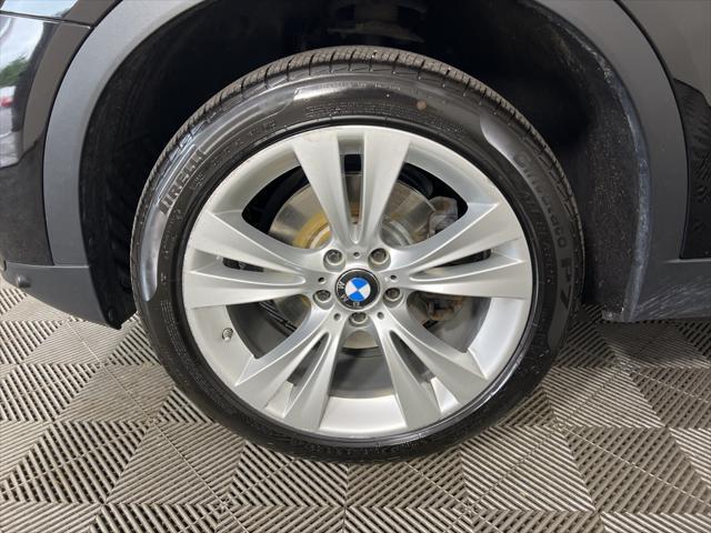 used 2016 BMW X3 car, priced at $15,964