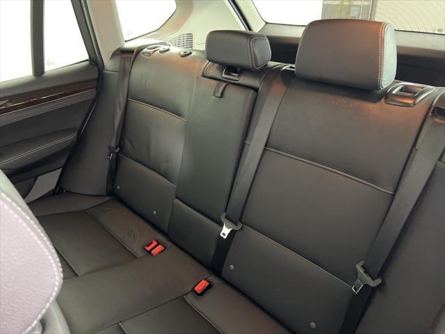 used 2016 BMW X3 car, priced at $15,964