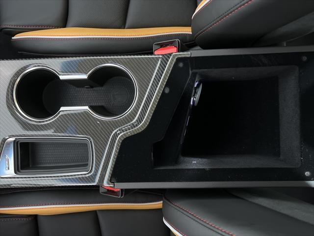 used 2024 Cadillac CT5-V car, priced at $98,998