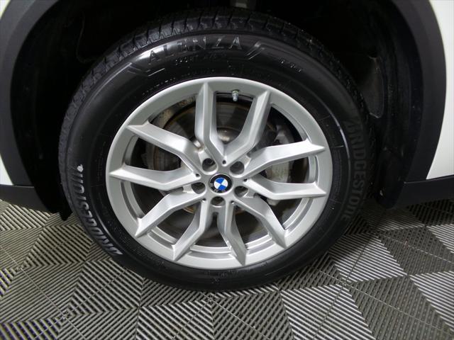 used 2022 BMW X5 car, priced at $54,723