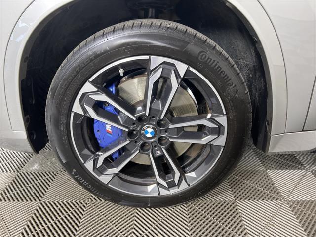 used 2025 BMW X1 car, priced at $51,725