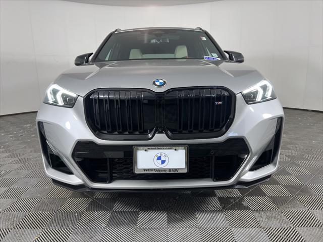 used 2025 BMW X1 car, priced at $51,725