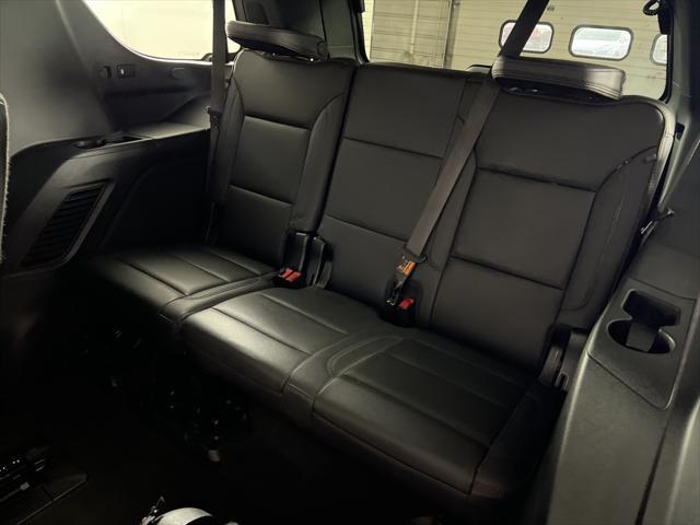 used 2022 Chevrolet Tahoe car, priced at $53,944