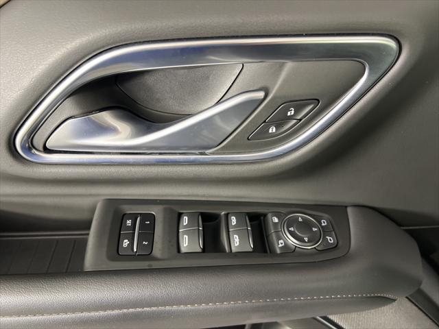 used 2022 Chevrolet Tahoe car, priced at $53,944