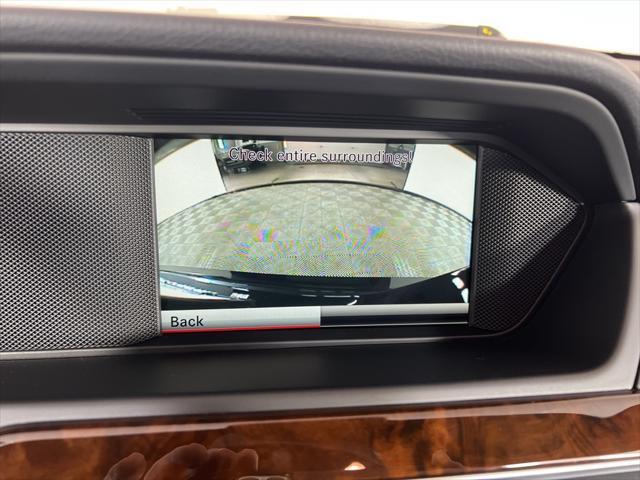 used 2013 Mercedes-Benz C-Class car, priced at $16,959