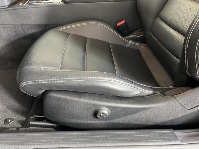 used 2013 Mercedes-Benz C-Class car, priced at $16,959