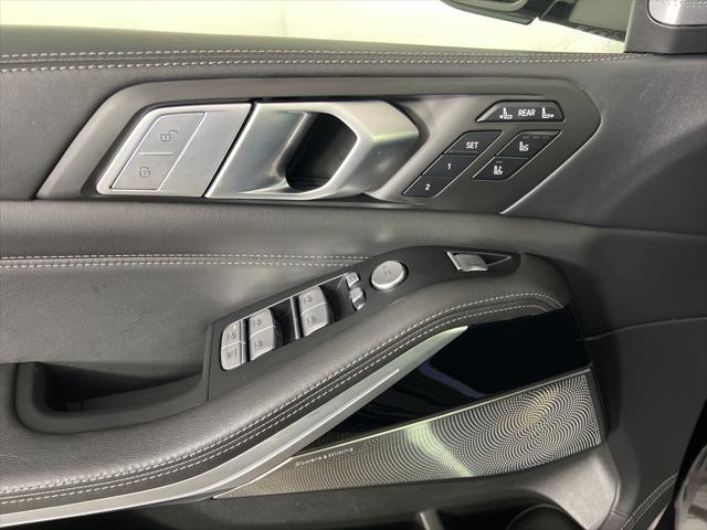 used 2021 BMW ALPINA XB7 car, priced at $72,948