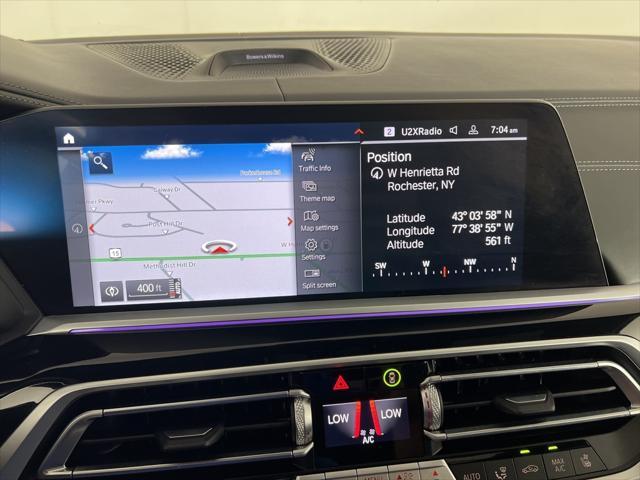 used 2021 BMW ALPINA XB7 car, priced at $72,948