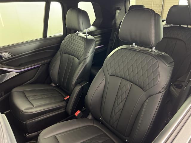 used 2021 BMW ALPINA XB7 car, priced at $72,948