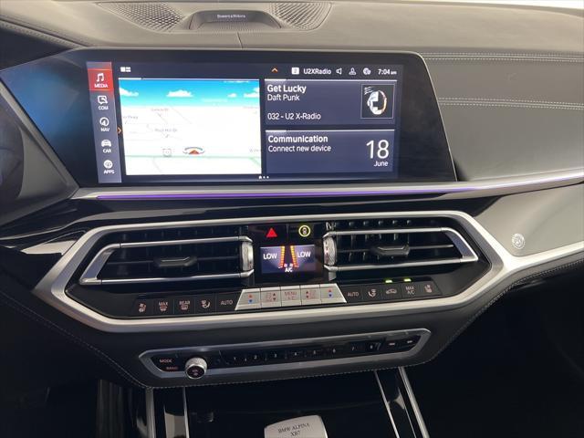 used 2021 BMW ALPINA XB7 car, priced at $72,948