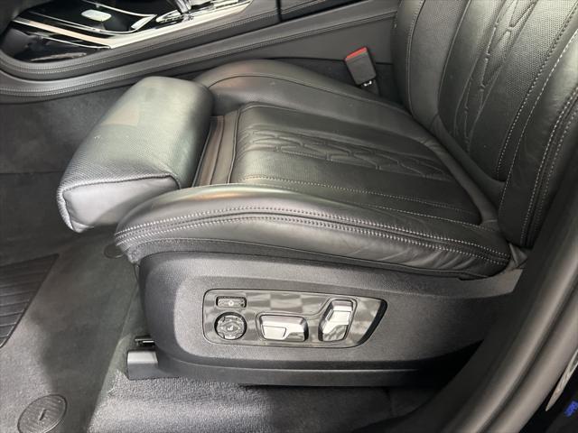 used 2021 BMW ALPINA XB7 car, priced at $72,948