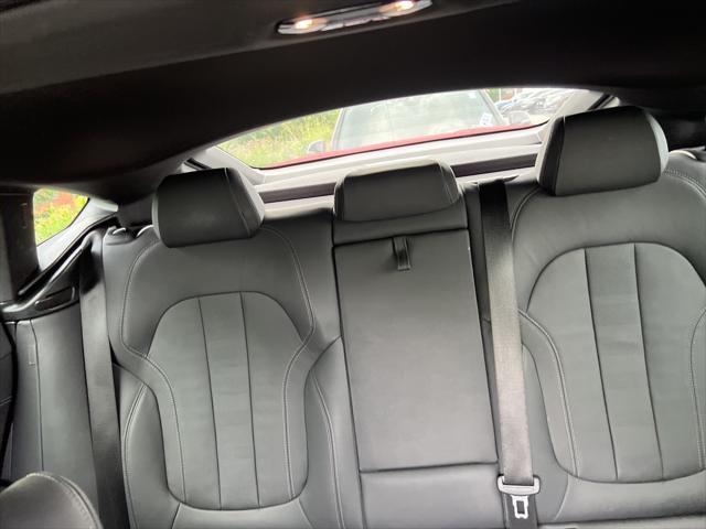 used 2022 BMW X6 car, priced at $54,939