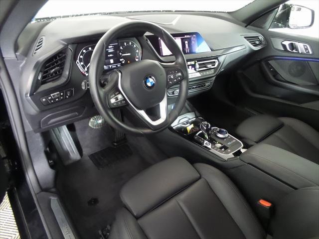 used 2021 BMW 228 Gran Coupe car, priced at $25,615