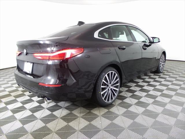 used 2021 BMW 228 Gran Coupe car, priced at $25,615