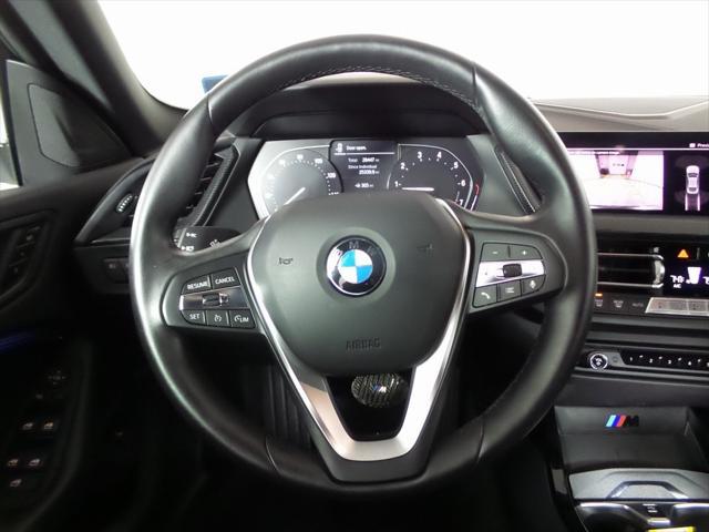 used 2021 BMW 228 Gran Coupe car, priced at $25,615