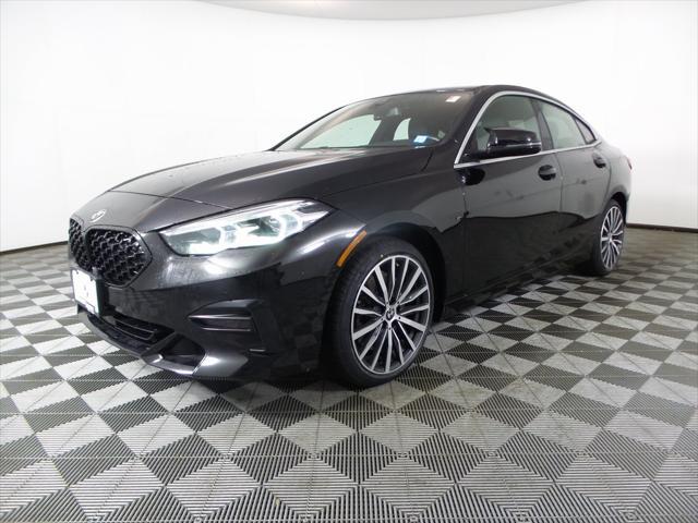 used 2021 BMW 228 Gran Coupe car, priced at $25,615