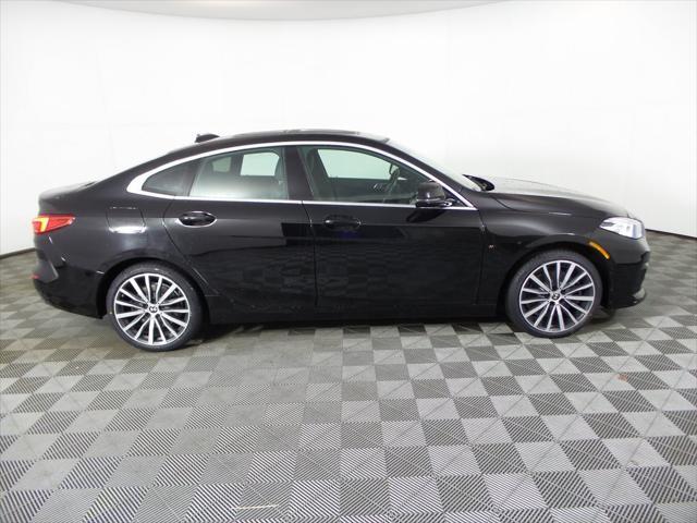 used 2021 BMW 228 Gran Coupe car, priced at $25,615