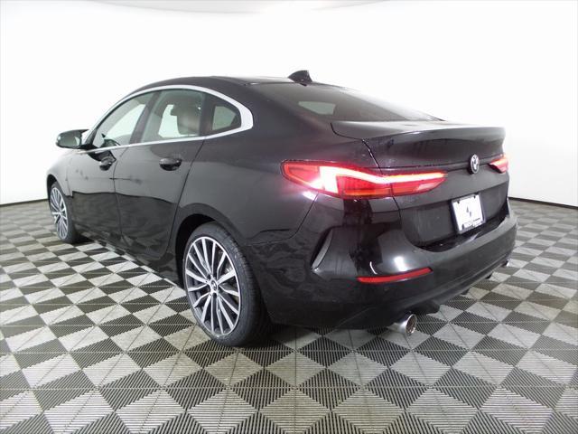 used 2021 BMW 228 Gran Coupe car, priced at $25,615