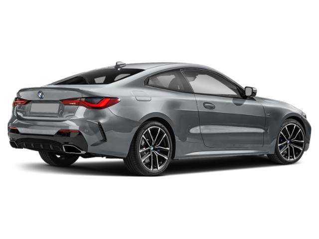 new 2024 BMW M4 car, priced at $69,870