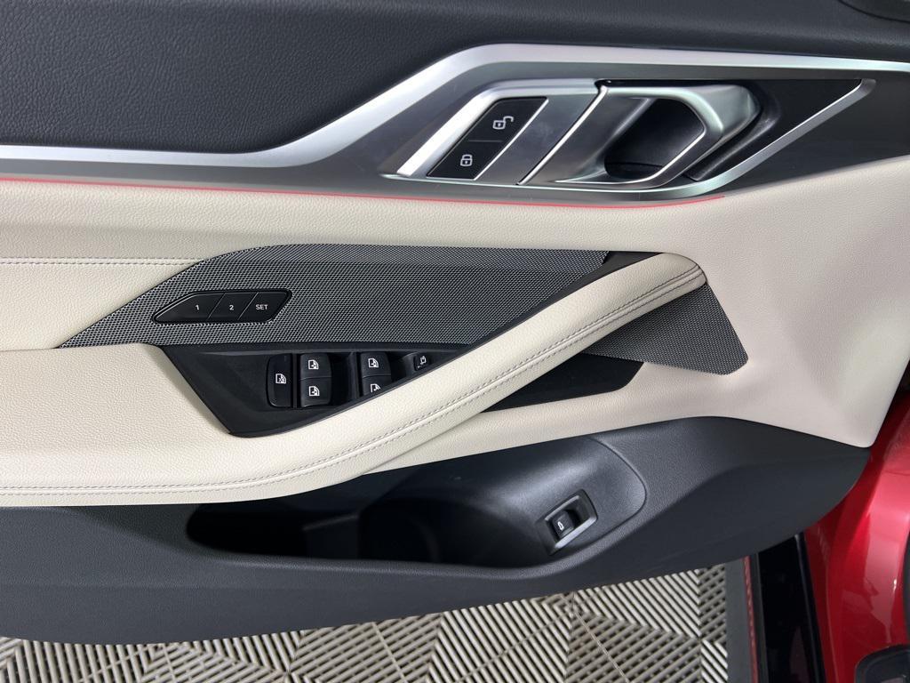 used 2025 BMW M440 car, priced at $65,965