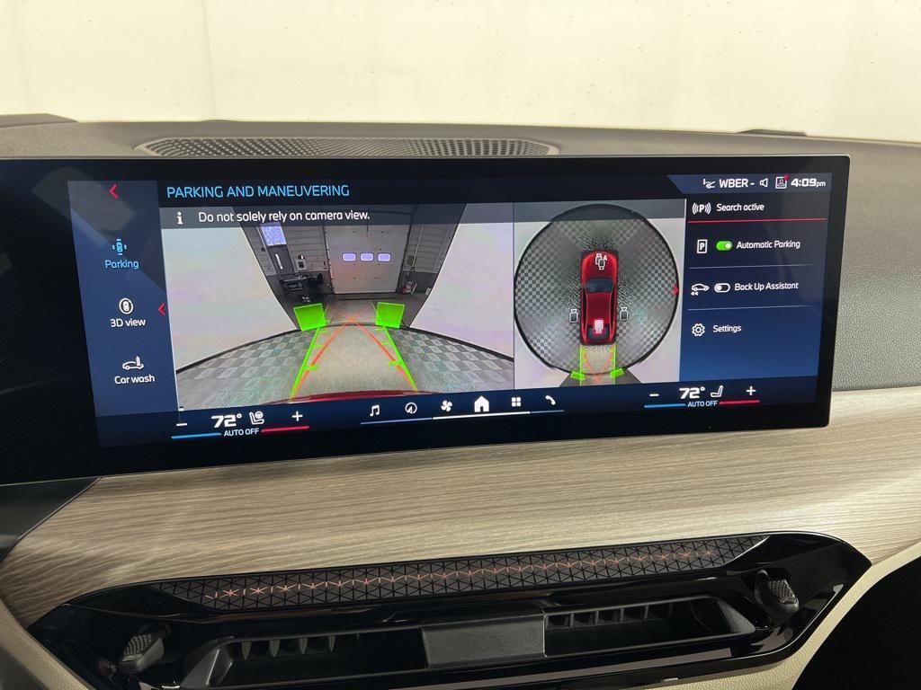 used 2025 BMW M440 car, priced at $65,965