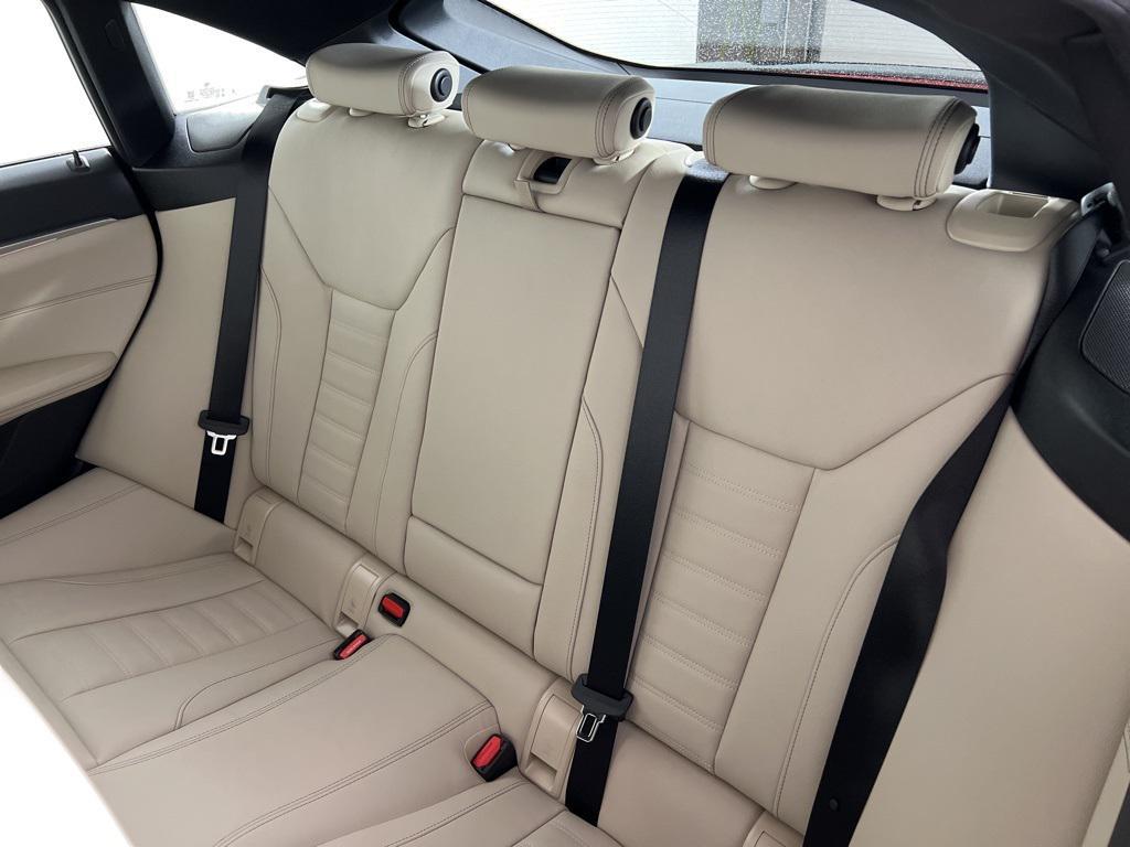 used 2025 BMW M440 car, priced at $65,965