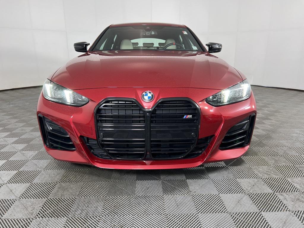 used 2025 BMW M440 car, priced at $65,965