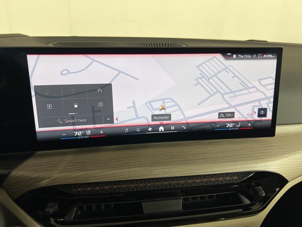 used 2025 BMW M440 car, priced at $65,965