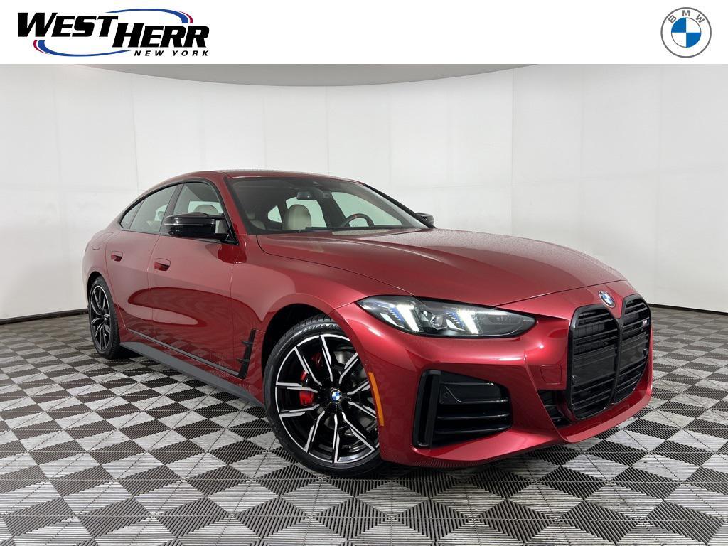 used 2025 BMW M440 car, priced at $65,965