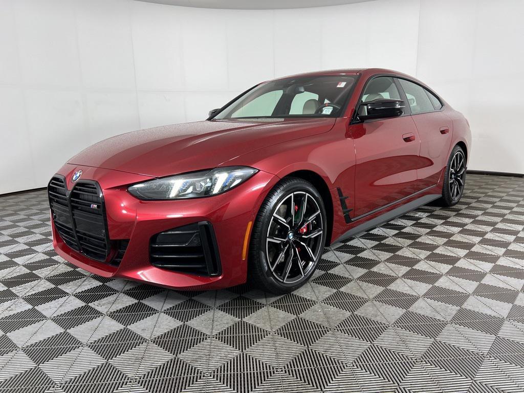 used 2025 BMW M440 car, priced at $65,965
