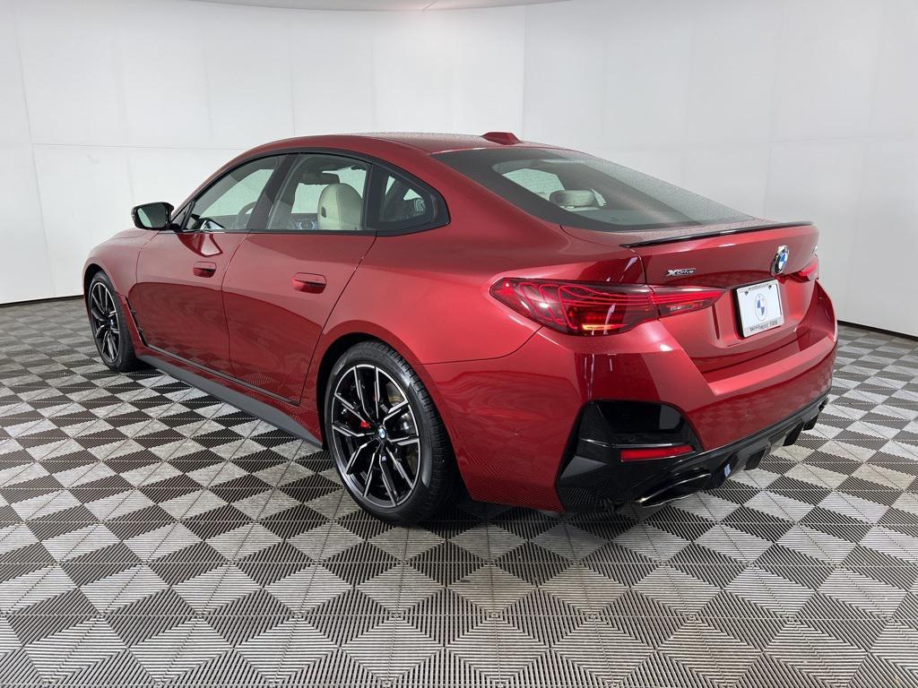 used 2025 BMW M440 car, priced at $65,965