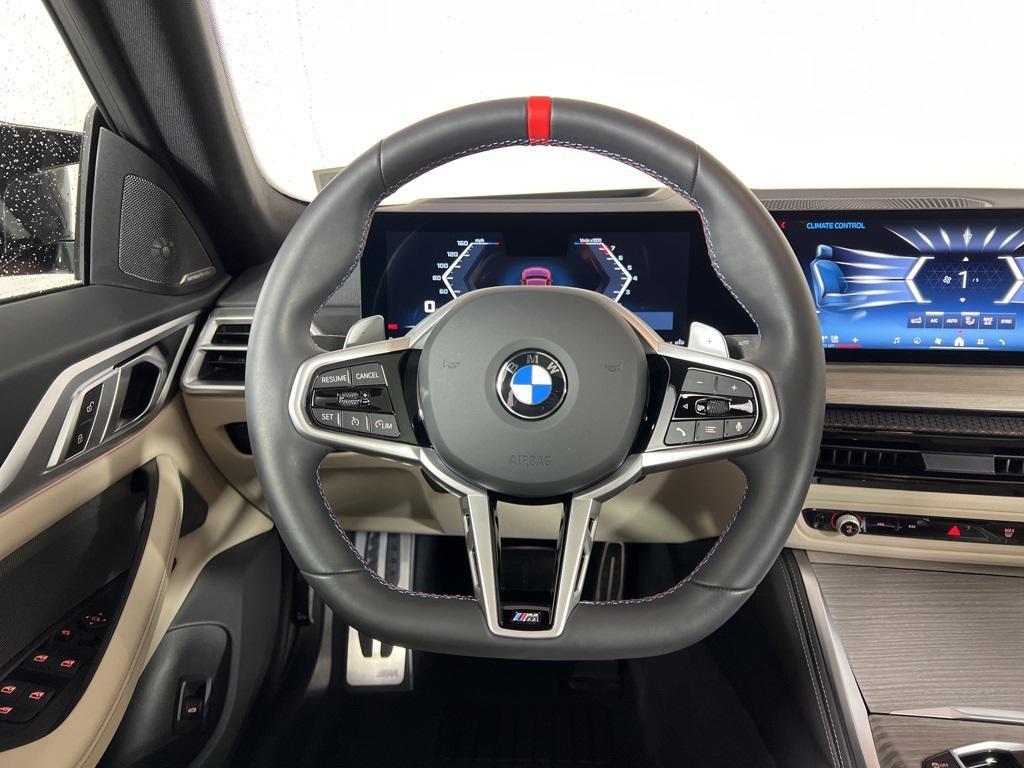 used 2025 BMW M440 car, priced at $65,965