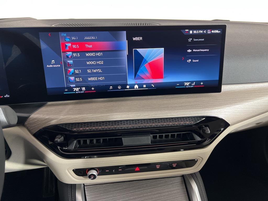 used 2025 BMW M440 car, priced at $65,965